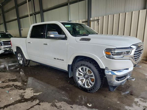 2019 RAM 1500 Longhorn