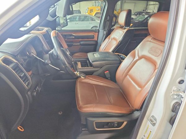 2019 RAM 1500 Longhorn