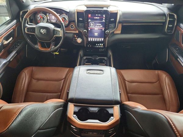 2019 RAM 1500 Longhorn