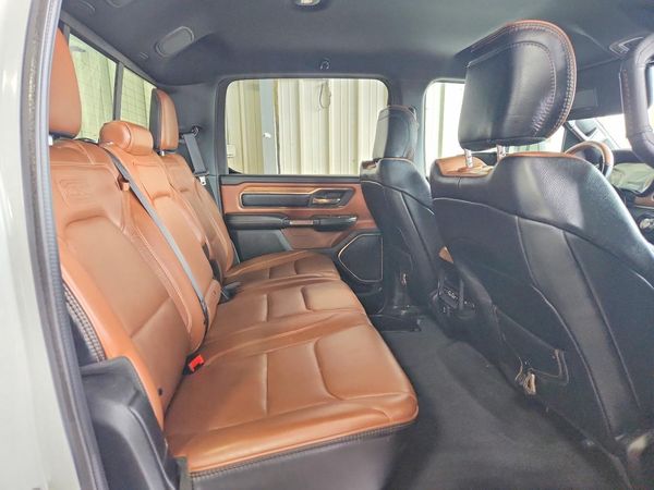 2019 RAM 1500 Longhorn