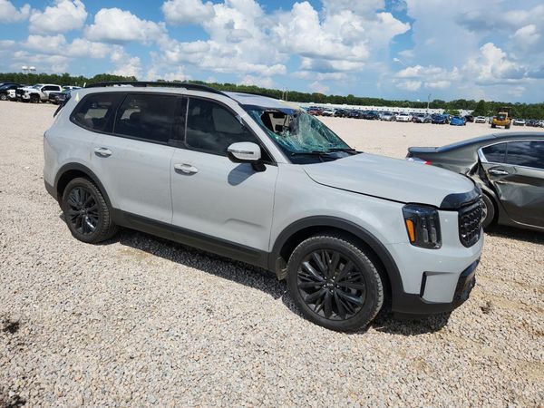 2024 KIA TELLURIDE