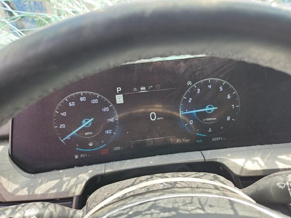 2024 KIA TELLURIDE