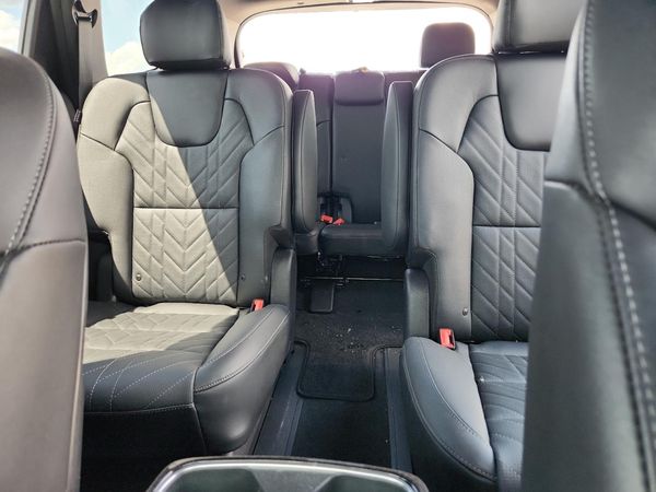 2024 KIA TELLURIDE