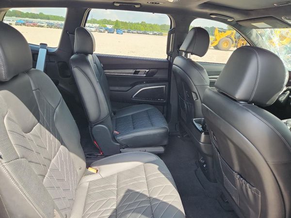 2024 KIA TELLURIDE