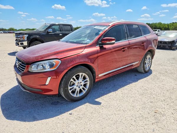 2016 VOLVO XC60