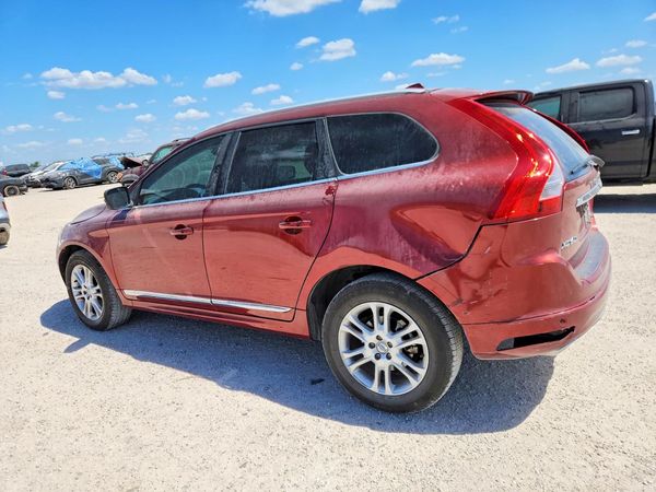 2016 VOLVO XC60 SV33 Premier