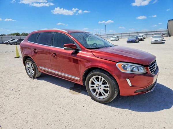 2016 VOLVO XC60 SV33 Premier