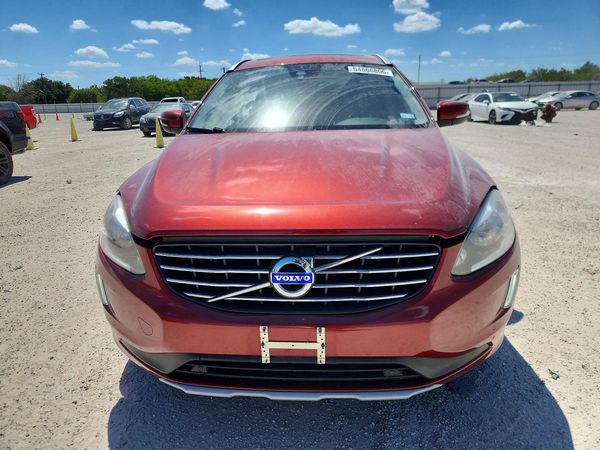 2016 VOLVO XC60 SV33 Premier