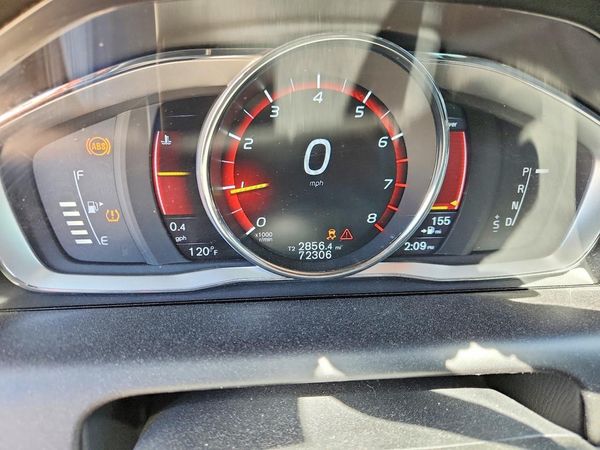 2016 VOLVO XC60 SV33 Premier