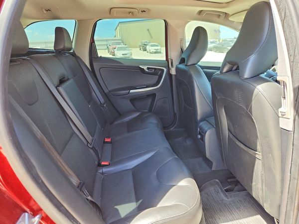 2016 VOLVO XC60 SV33 Premier