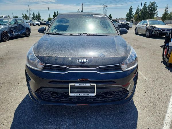 2021 KIA RIO LX, S