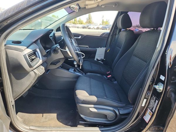 2021 KIA RIO LX, S