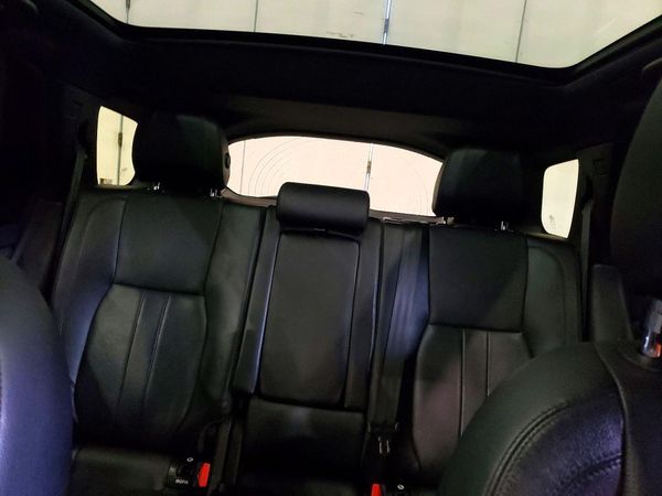 2019 LAND ROVER DISCOVERY SPORT HSE/Landmark Edition — SUVN
