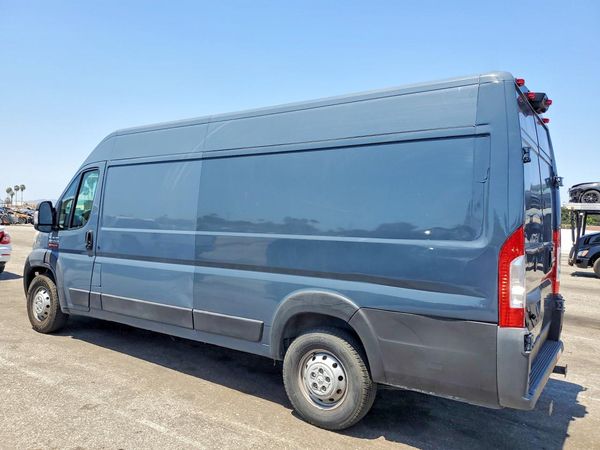 2020 RAM PROMASTER 3500 VF