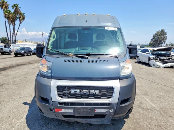 2020 RAM PROMASTER 3500 VF