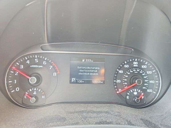 2022 KIA SOUL