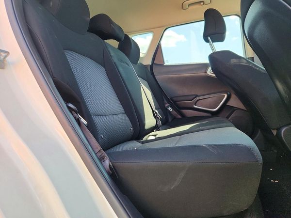 2022 KIA SOUL