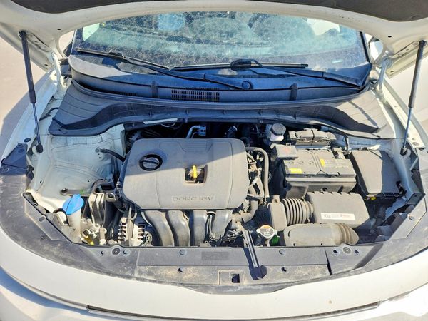 2022 KIA SOUL