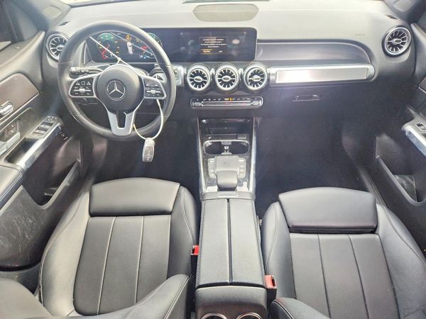 2021 MERCEDES-BENZ GLB
