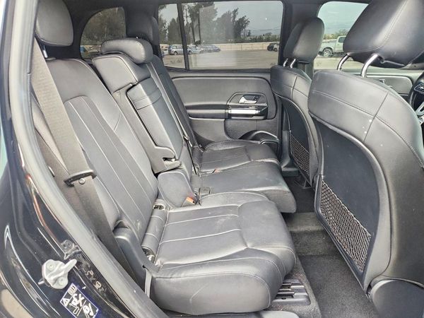 2021 MERCEDES-BENZ GLB