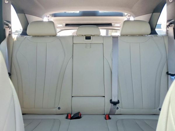 2018 BMW X5 xDrive35d