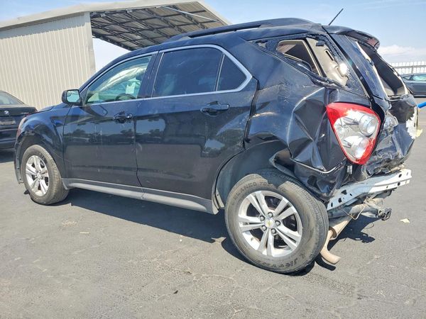 2014 CHEVROLET EQUINOX 1LT