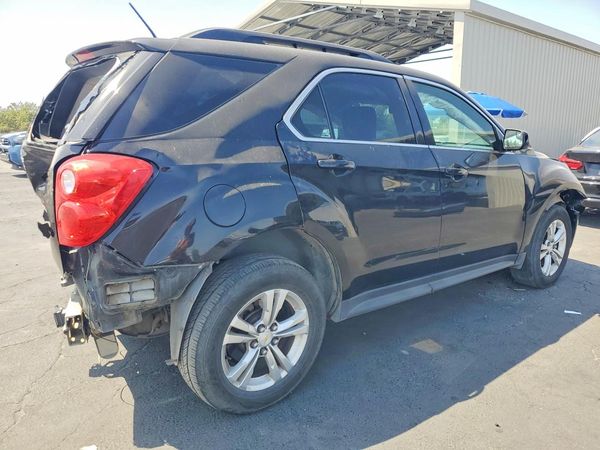 2014 CHEVROLET EQUINOX 1LT