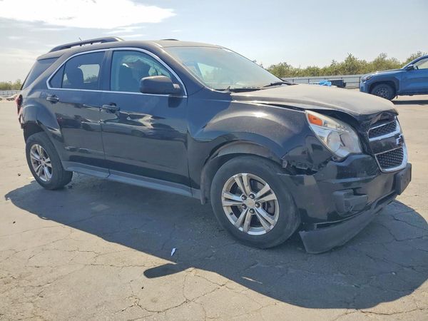 2014 CHEVROLET EQUINOX 1LT