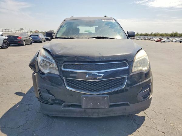 2014 CHEVROLET EQUINOX 1LT