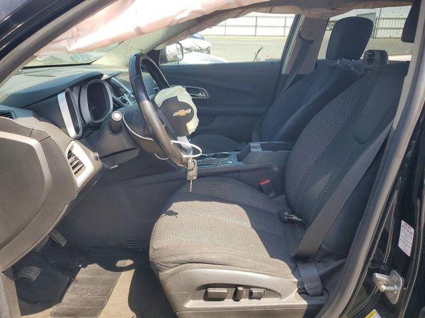 2014 CHEVROLET EQUINOX 1LT