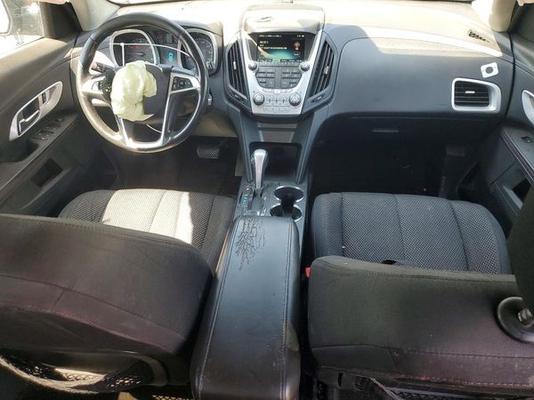 2014 CHEVROLET EQUINOX 1LT