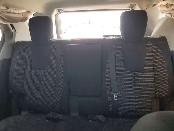 2014 CHEVROLET EQUINOX 1LT