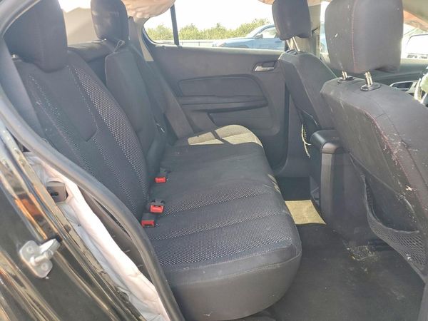 2014 CHEVROLET EQUINOX 1LT