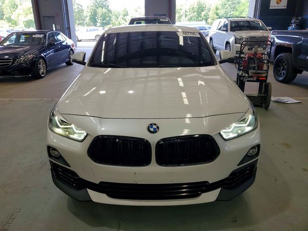 2018 BMW X2 xDrive28i