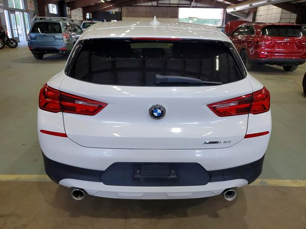 2018 BMW X2 xDrive28i