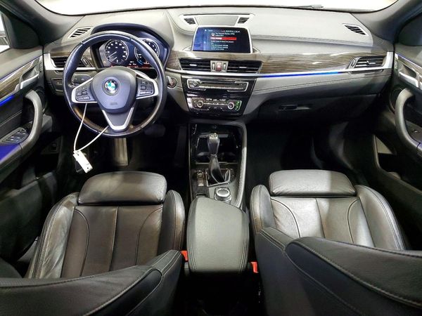 2018 BMW X2 xDrive28i