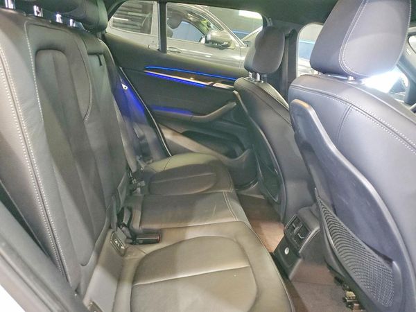 2018 BMW X2 xDrive28i