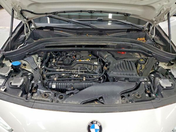 2018 BMW X2 xDrive28i