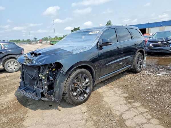 2021 DODGE DURANGO R/T