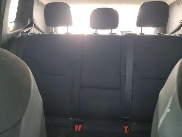 2020 JEEP RENEGADE Latitude, Longitude
