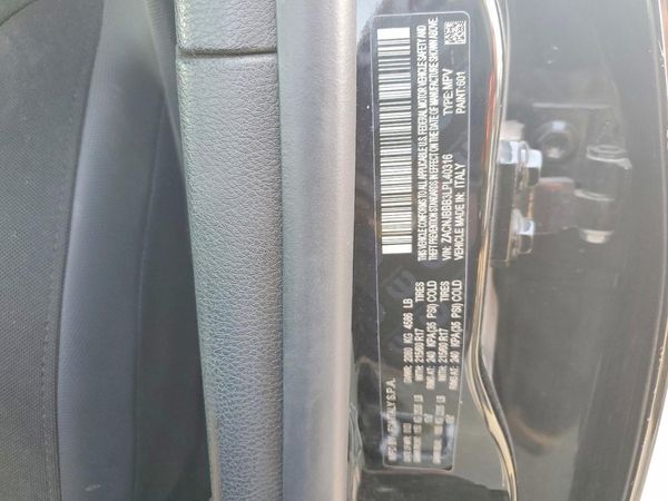 2020 JEEP RENEGADE Latitude, Longitude
