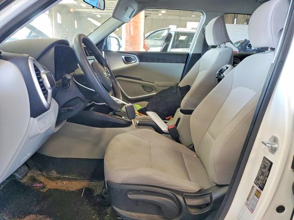 2020 KIA SOUL