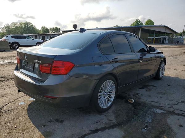 2013 BMW 328