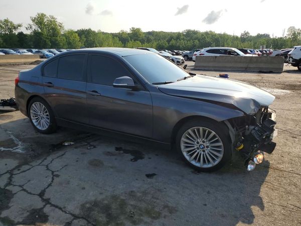 2013 BMW 328