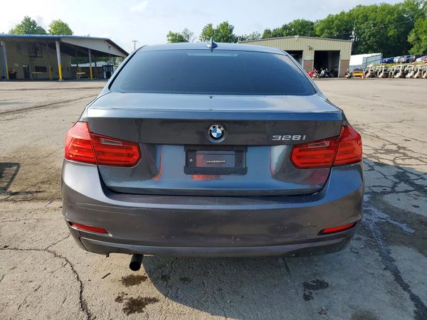 2013 BMW 328