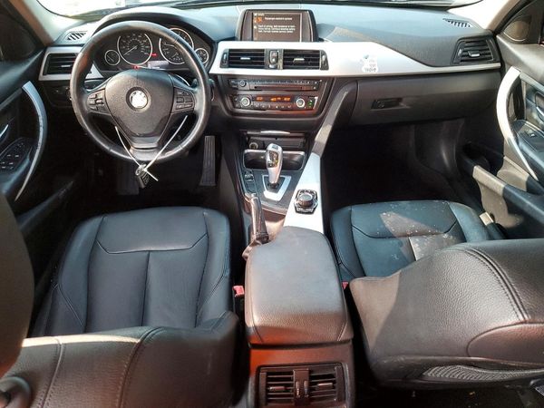 2013 BMW 328