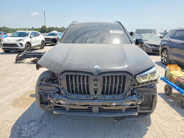 2019 BMW X5