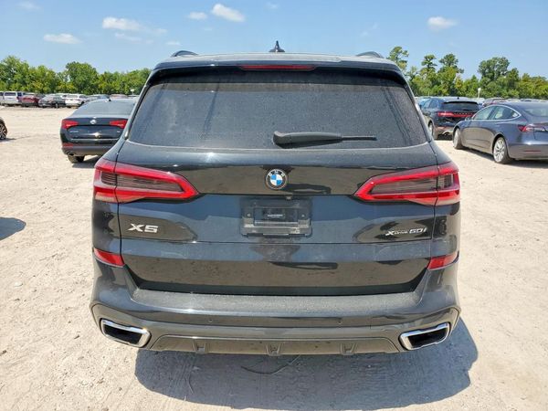 2019 BMW X5