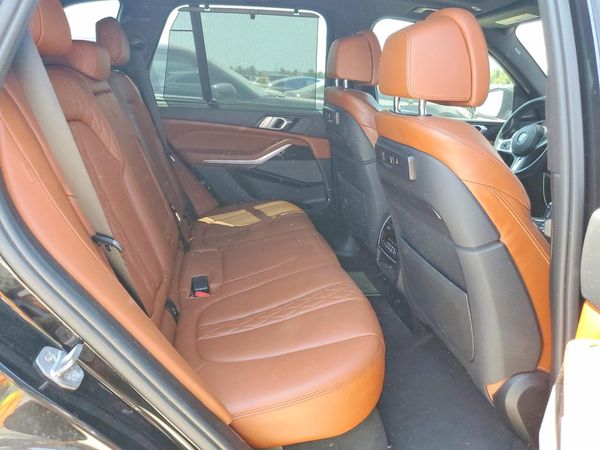 2019 BMW X5