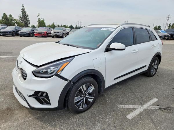 2020 KIA NIRO EX Premium